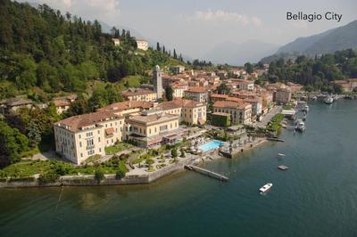 Casa Bellagio, Residence / Apartments