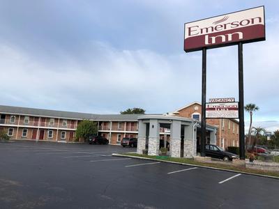 San Marco Inn East - Jacksonville, Photo 2