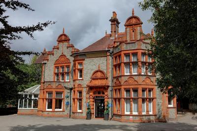 Reading Budget Apartments