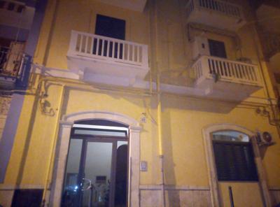 Campus House