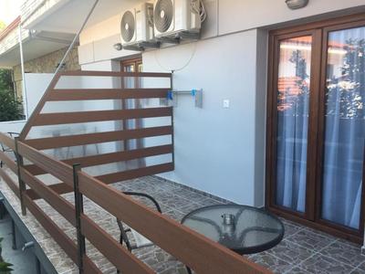 Almira - rooms to let