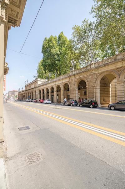 Indipendenza House Bologna