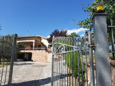 Villa Pacchini Wellness & Relax Retreat