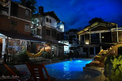 Eco Hotel Gota del Chaco