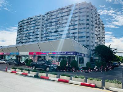 Muangthongthani Rental/Khun Dan