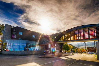 Frich`s Hotel Surnadal