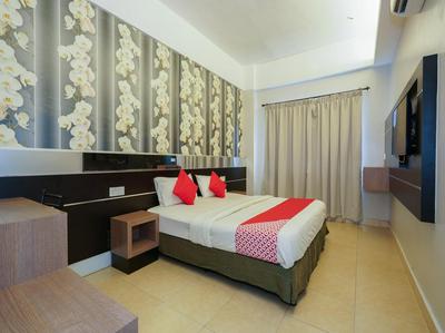 Hotel O Hotel Orchard Inn