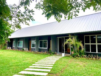 Ruankaew Boutique Resort Lampang