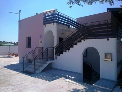 Holiday House Fontanele