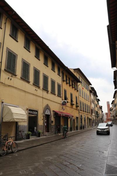Appartamento Cilembrini