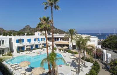 Les Sables Noirs & Spa