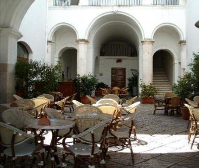 Domus del Borgo Antico
