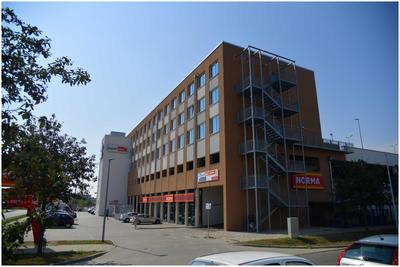 Motel Plus Schönefeld