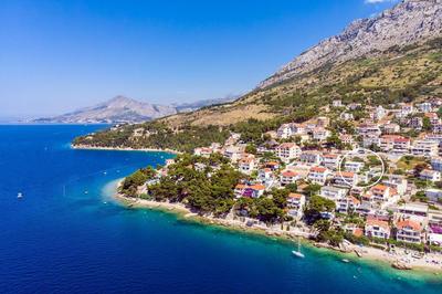 Villa Dasianda - only 90 m from the beach, private 30msq heated pool