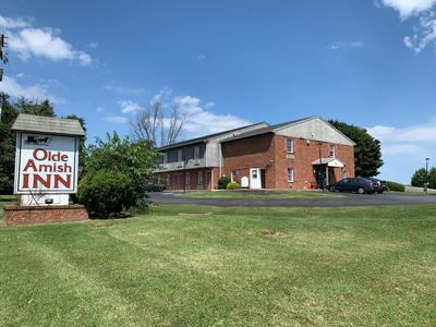 Olde Amish Inn, 写真 2