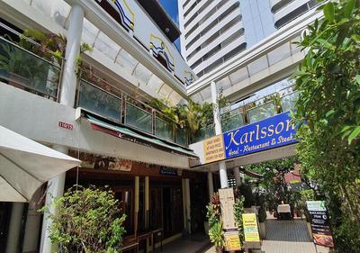 Patong Karlssons Hotel