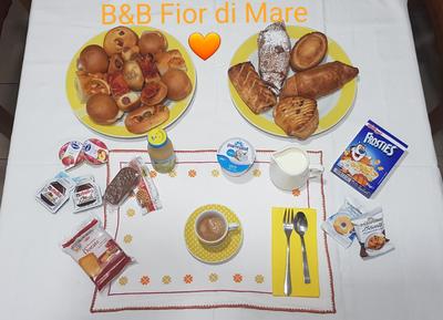 B&B Fior di Mare