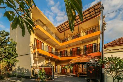 Canggu 77 Guest House Managed by Manara
