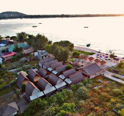 Sunset Beach Bungalow