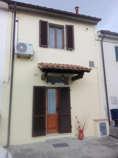 A Casa Mia