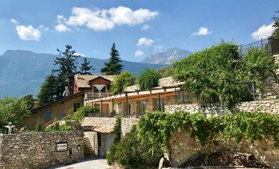 Casa del Pittore