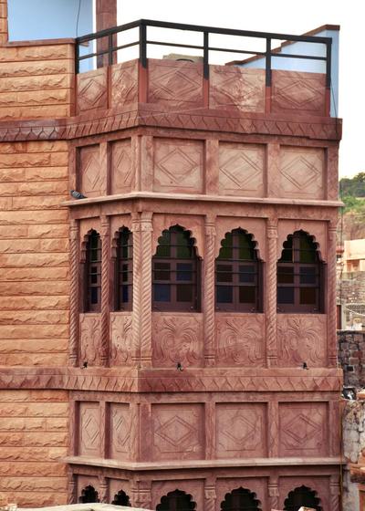 Jodhpur Palace Guest House