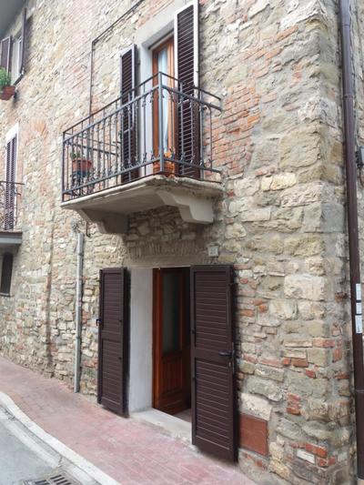 Alloggio Trasimeno