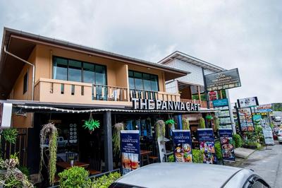 The Panwa Guesthouse, Phuket