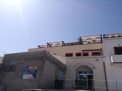 Appartamento Porto Vecchio