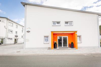 Boardinghaus Modern Living