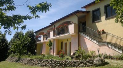 Agriturismo Francadu