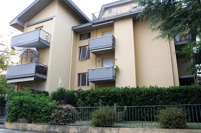 Residence Monica Riccione