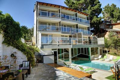 Apart Hotel Bungalows Matute