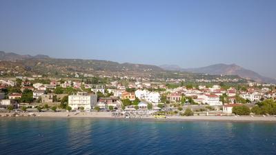 SgS Luxury Apartments