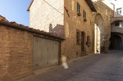 Borgo Buio Town House