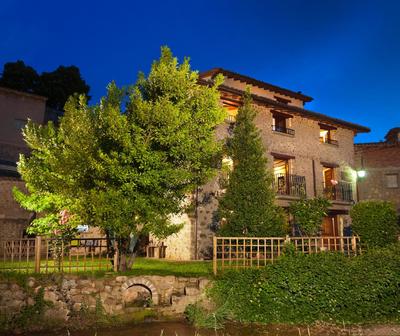 Hotel Rural Villa Liquidámbar, Billede 2