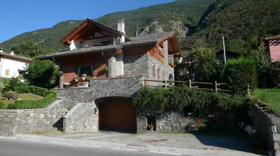 La Casa Della Guida