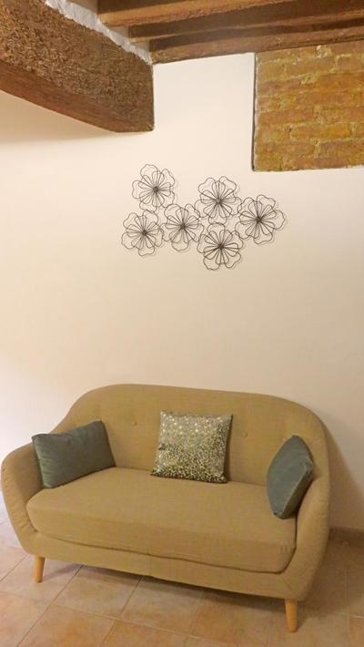 San Gimignano Apartments Vernaccia
