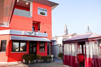 Motel Karibe