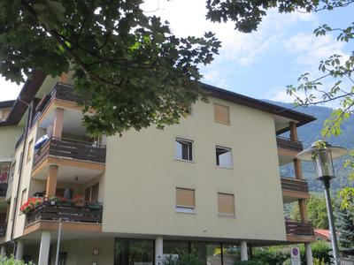 Appartamento Panoramico Lungopassirio