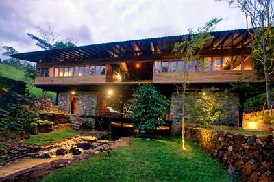 Sati Villa Kandy Sri Lanka