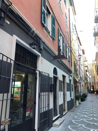 Locanda San Tomaso Affittacamere