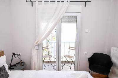 Modern, comfortable apartment, in the heart of the city