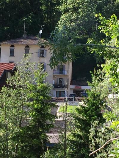 Milla Appartamento 4-6 letti - Pontagna -1km Ponte di Legno T04416