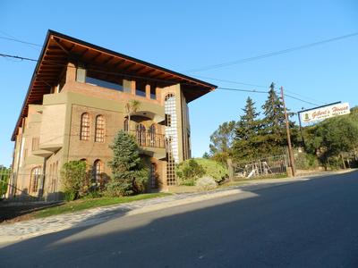 Apart-Hotel Gibert's House