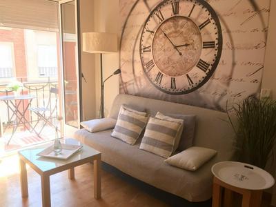Apartamentos Logroño centro, TIC TAC, wifi