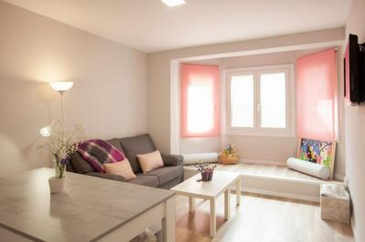 APARTAMENTOS EL PARAÍSO