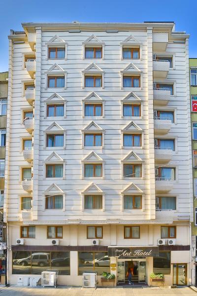 Grand Ant Otel - Image 18