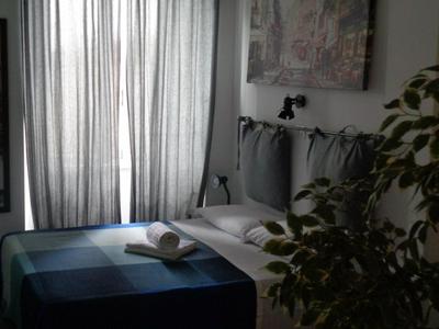 The Centre Rooms