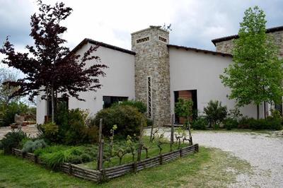 Agriturismo Cignale della Società Agricola Cignale srl